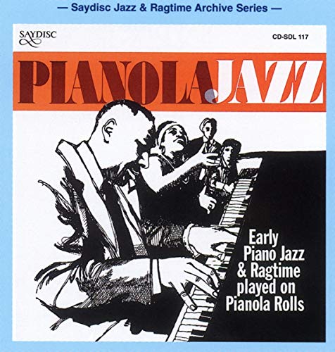 Mechanical Music Hall