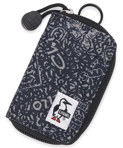 [�`�����X] Recycle Smart Key Zip Case