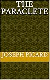 paraclete mbitr pouch  The Paraclete (English Edition)