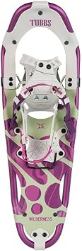 Womens Wilderness 21 Purple 21