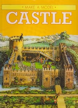 Make a Model Castle