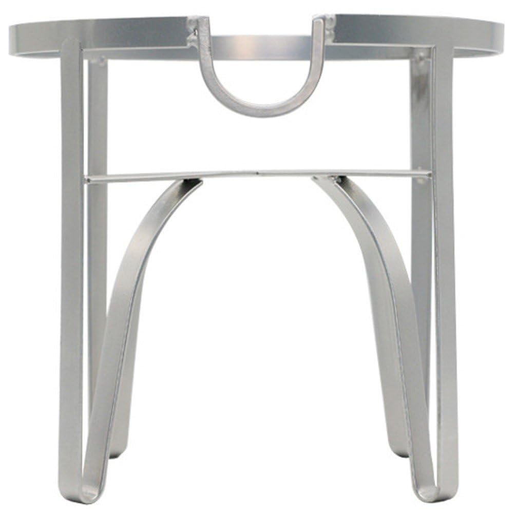 Lpitoy As Shown Drinks Dispenser Stand Party Beverage Dispenser Stand Tea Ice Water Dispenser Bottle Jar Holder Stand For 5 Liters Water Jug