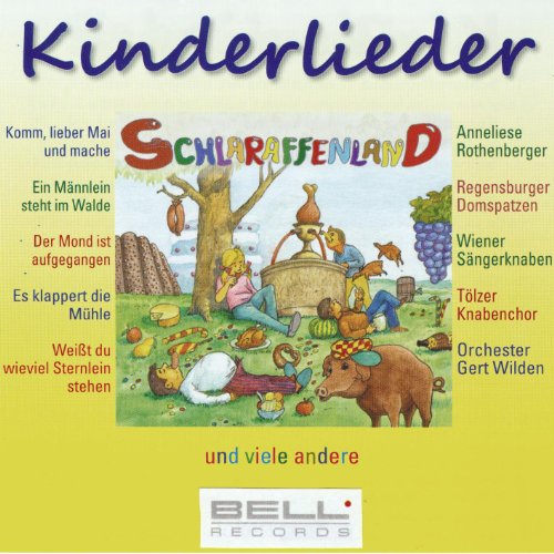 M. Egel, Die Rasselbande