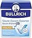Produktbild Bullrich Säure-Basen-Balance Basen-Pulver PUR | Mit Zink für einen ausgeglichenen Säure-Basen-Haushalt | Vegan | Frei von Zusatzstoffen | 200 g