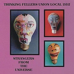 Noble Experiment - Thinking Fellers Union Local 282