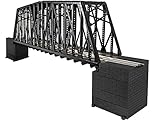Lionel Fastrack Extended Truss Bridge (30')(682110)