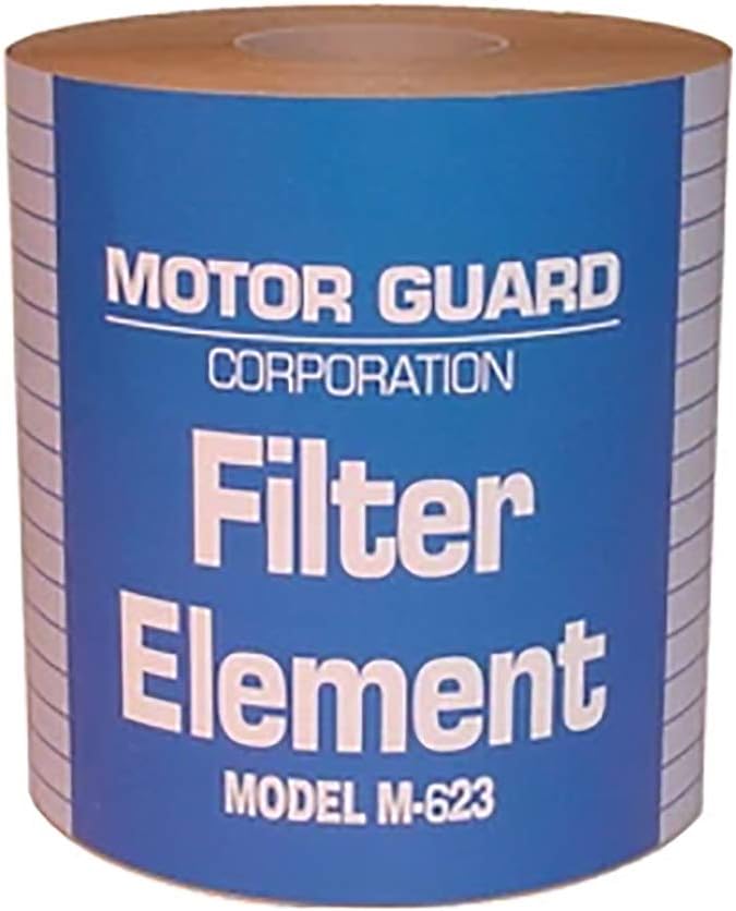 MG M-623 Filter (Box/4)