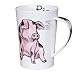Produktbild DUNOON  Argyll  Pig Tasse