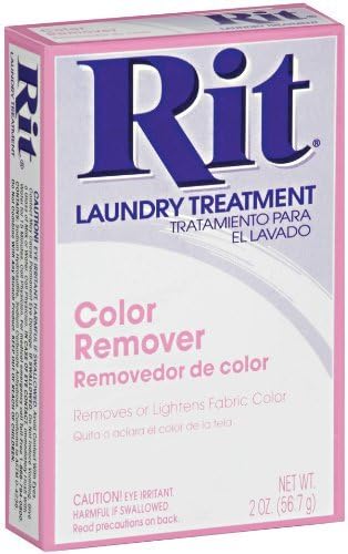 Color Remover
