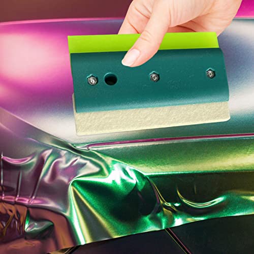 rodo de envoltório de vinil,Ferramenta de embrulho de vinil de carro | Ferramenta de envelopamento d