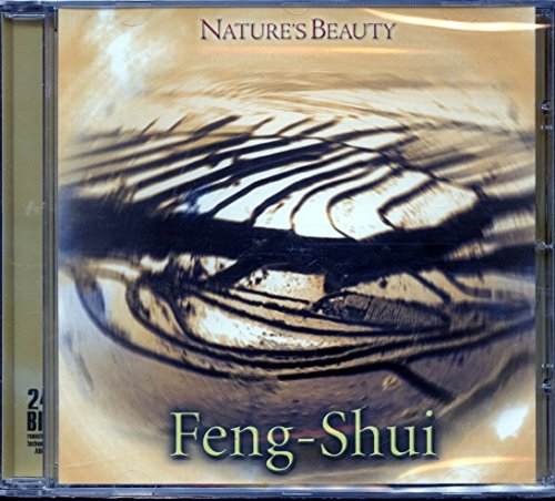 Feng Shui [Audio CD]