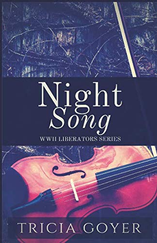 Night Song: A Story of Sacrifice (Liberator Ser... 1791548717 Book Cover