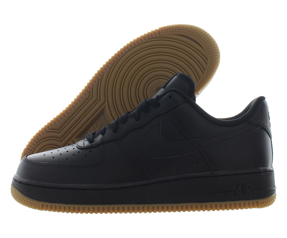 nike air force 1 black india