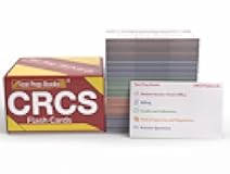 CRCS Study Cards 2026-2027: CRCS Exam Prep and Practice for the AAHAM Certified Revenue Cycle Specialist [Full Color Cards]
