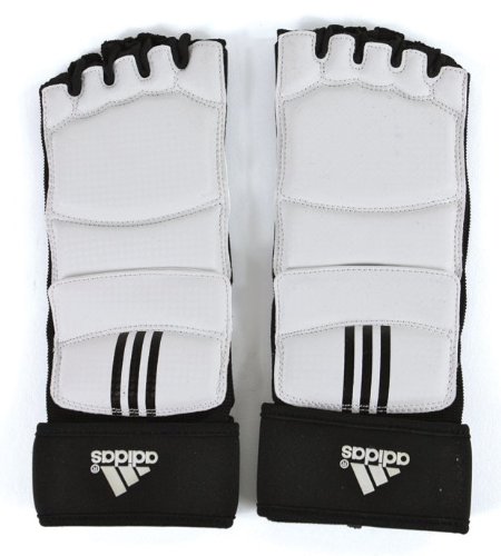 adidas WTF Approved TKD Foot Protector