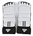 ADIDAS WTF APPROVED TKD FOOT PROTECTOR