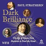 Cover of Dark Brilliance