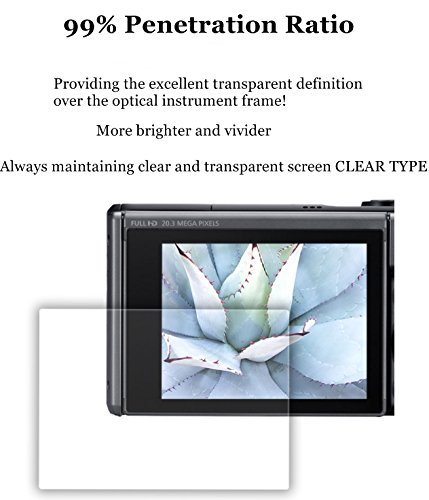 Amazon | Healingshield スキンシール液晶保護フィルム Screen