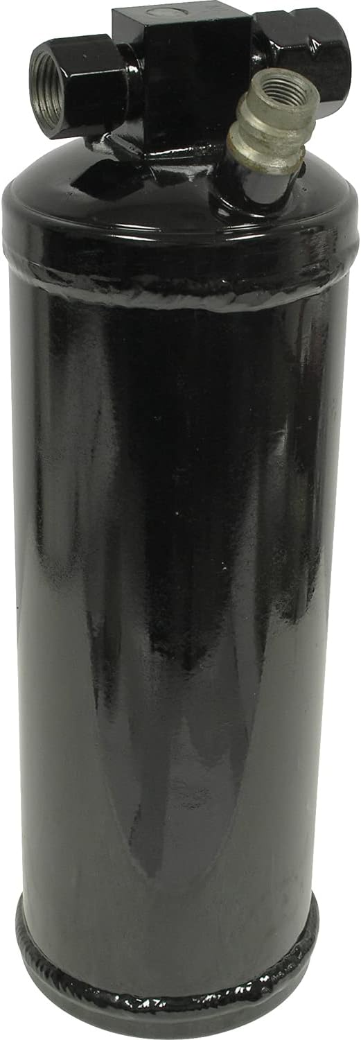 Universal Air Conditioner RD 9187C A/C Receiver Drier, Receiver Dryers Amazon Canada