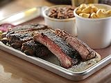 BBQ Bites and Southern Flavor