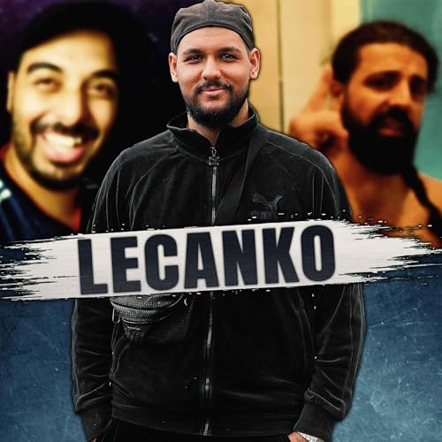 #54 Der Werdegang von LeCanko