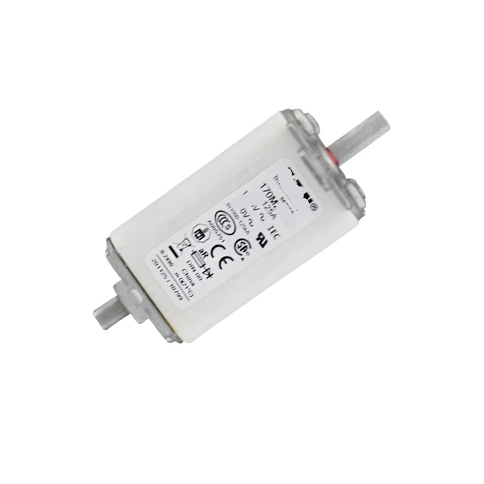 Composants électroniques 170M3808 fusible soufflage rapide