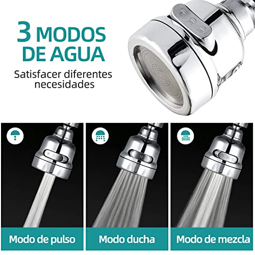 La Mejor comparativa de Llave para fregadero flexible los más solicitados. 30 Imagen adicional