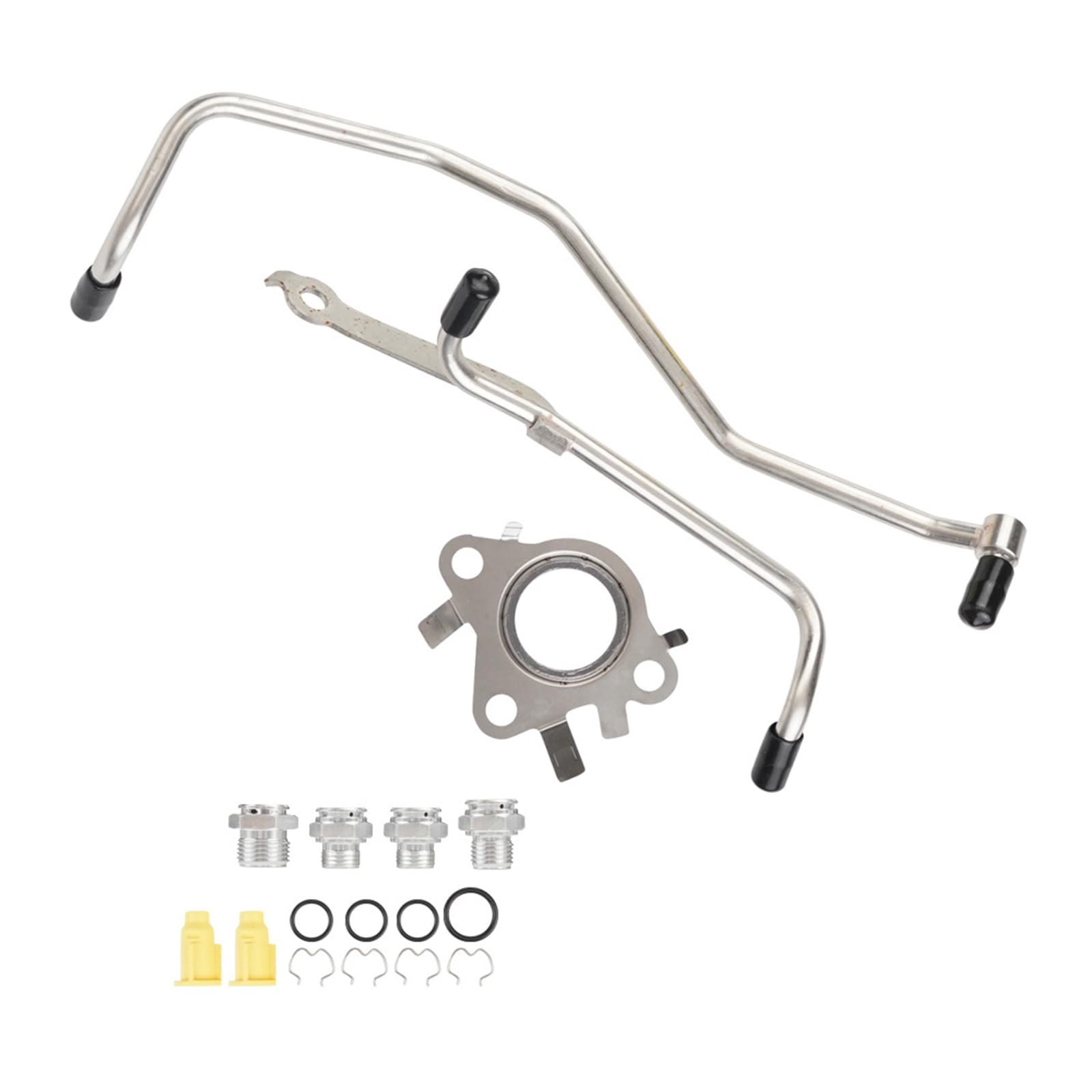 Ensemble de refroidissement pour turbos BL3Z6A968B de rechange pour voiture - 8