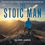 Cover of The Stoic Man