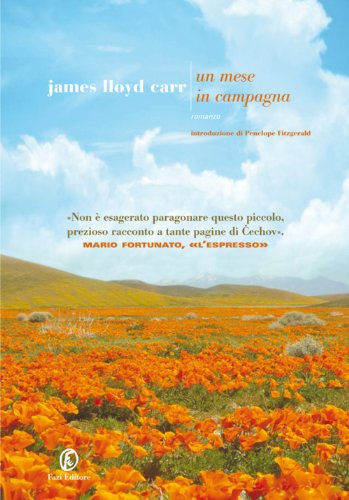 Un mese in campagna (Le strade Vol. 223)
