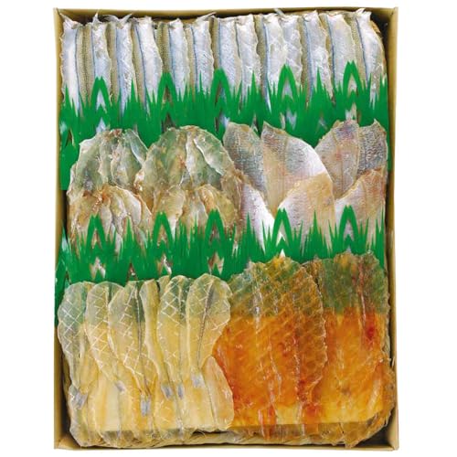 【阿藻珍味】阿藻の干しもののサムネイル