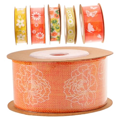 Ruban de décoration pour artisanat pour réussir vos projets de scrapbooking DIY