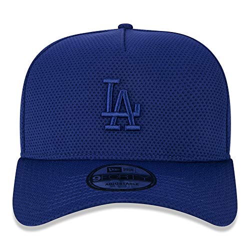 BONE 9FORTY A-FRAME MLB DODGERS UNDERGROUND DANCE SCENE ABA CURVA SNAPBACK ROYAL New Era