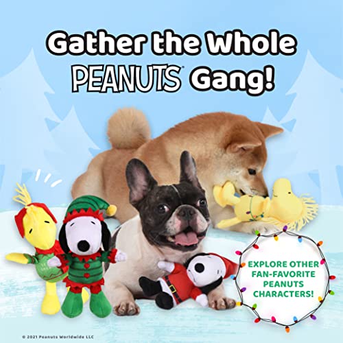 Juguete para perros grande Woodstock Peanuts 61 cm miniatura 7