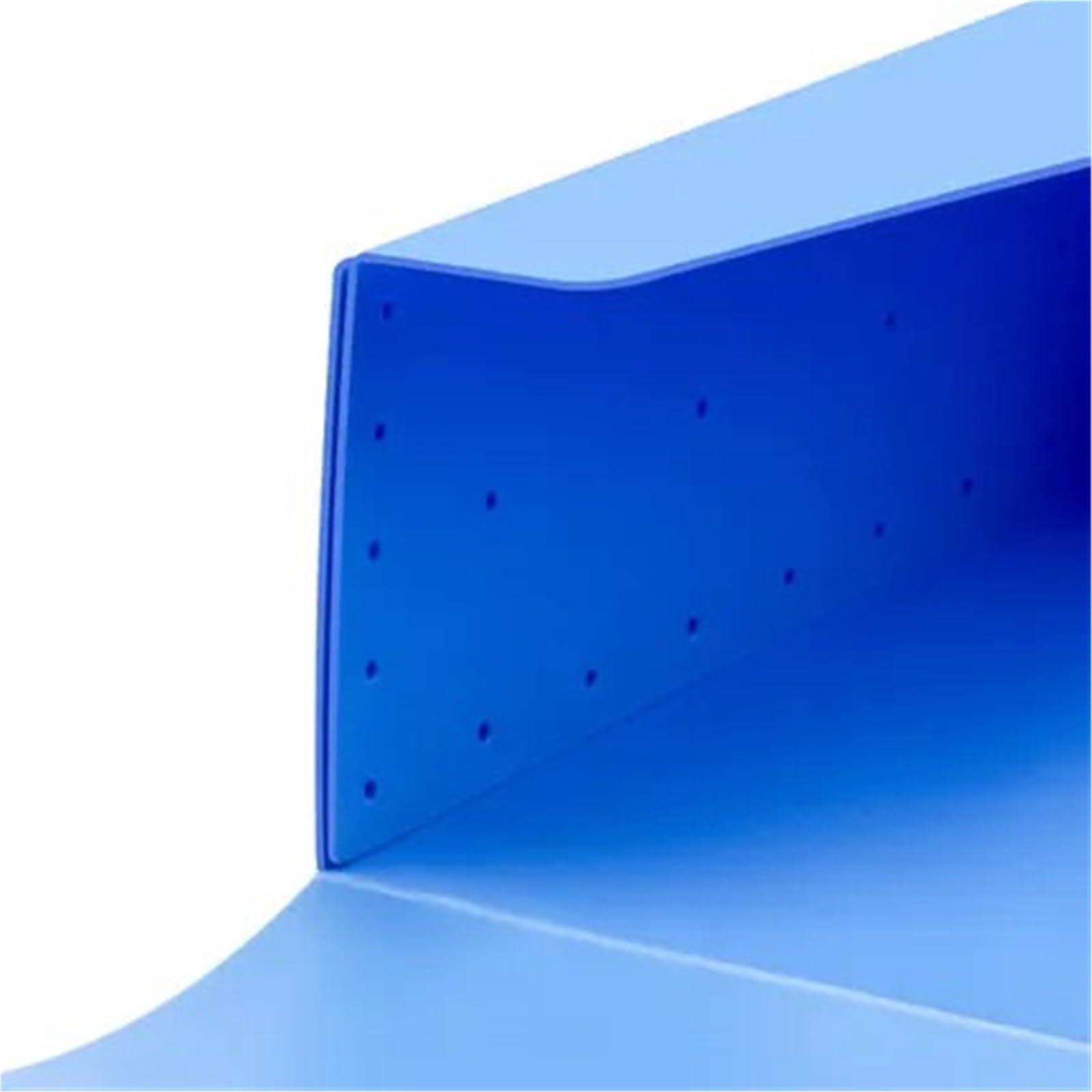 Cartella portadocumenti A4 in plastica