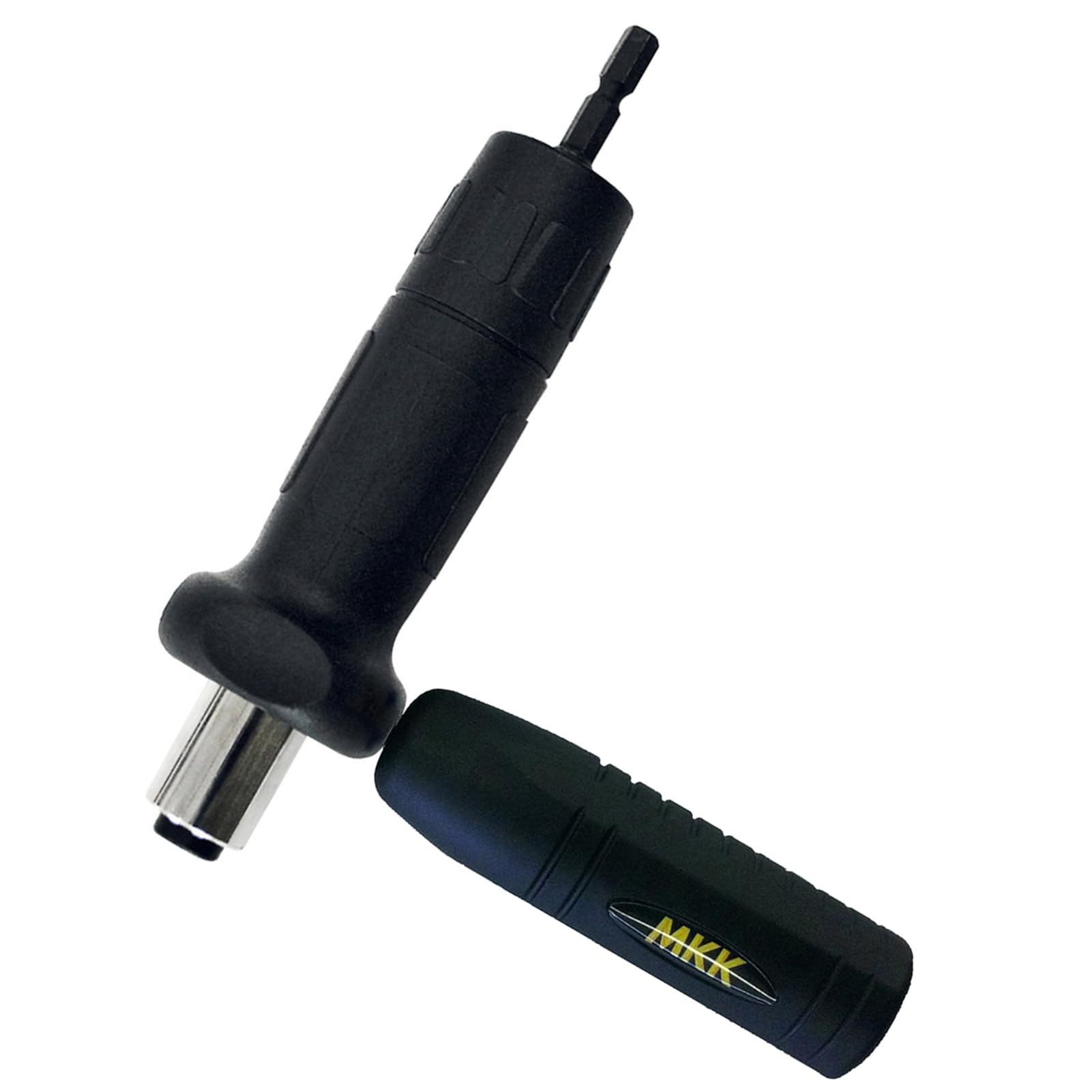 Amazon.co.jp: MKK インパクト用折半屋根M8 ルーフボルト締ホルダー RB