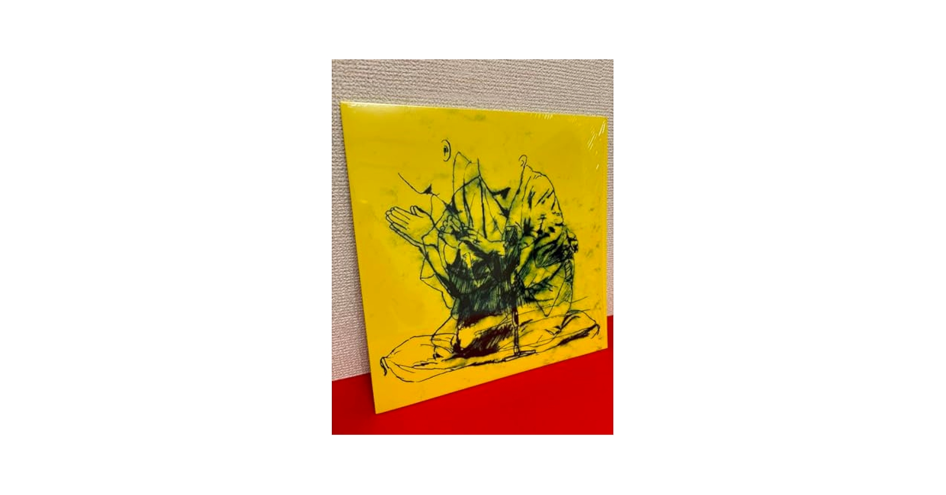 ZAZEN BOYS/すとーりーず　LPレコード　ザゼンボーイズ Amazon.co.jp: ザゼンボーイズ すとーりーず レコード ZAZEN