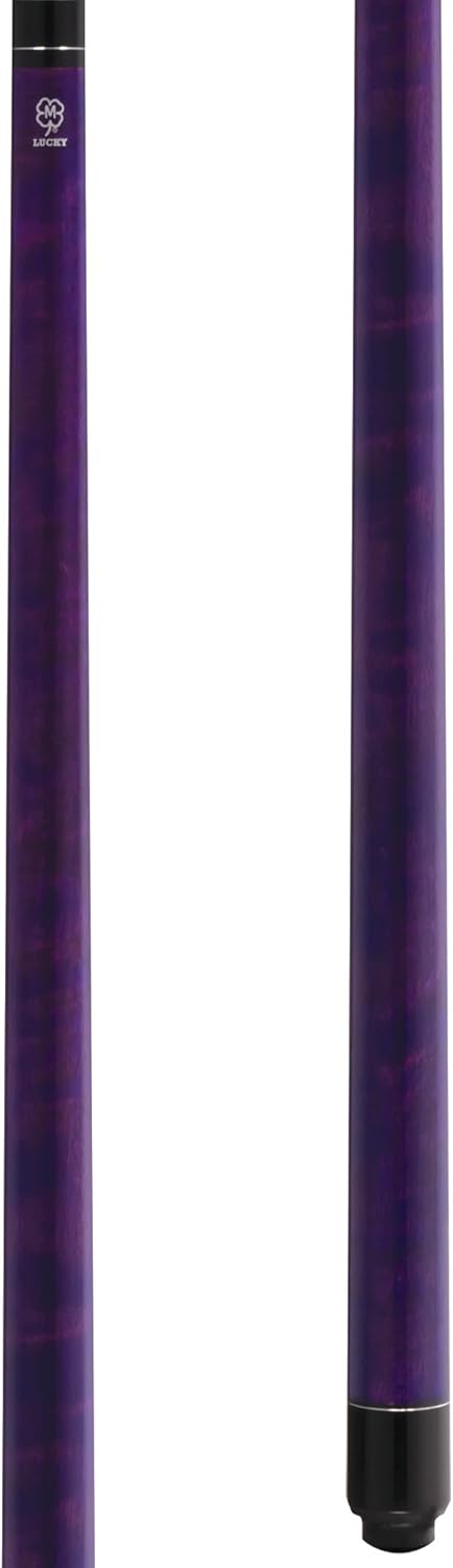 McDermott Lucky L69 Pool Billiard Cue Butt ONLY, Pin Size 3/8"-10 - Shaft is NOT Included