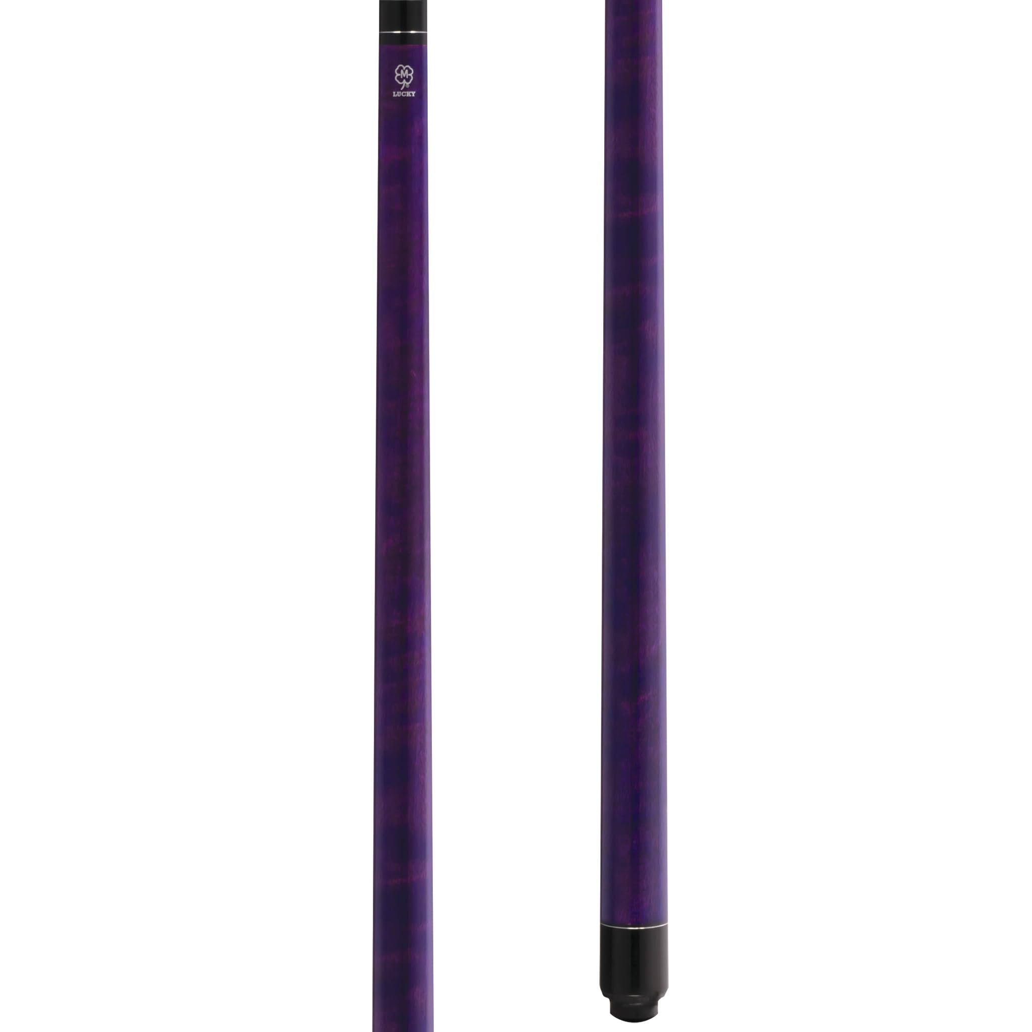 McDermott Lucky L69 Pool Billiard Cue Butt ONLY – Shaft is NOT Included (15, Ounces)