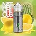 Produktbild India 30ml Bottlefill Aroma by Natorious Dexter Nikotinfrei