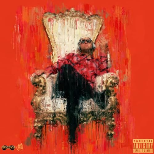 『Golden Age of Radio: A Sterling Anthology』のカバーアート