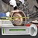 KATUR Universal Gauge Tool for Car/Truck Magnetic Camber Castor Strut Wheel Alignment Tool for Car(Pack of 1)