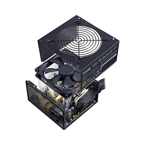 Build My PC, PC Builder, Cooler Master MPE-7001-ACAAB-EU