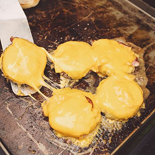 image for Razor GGC2228MG Stainless Steel Triple Burner 34.5