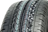 reifen 225 65 r16c Reduzierter Kraftstoffverbrauch und hohe Laufleistung