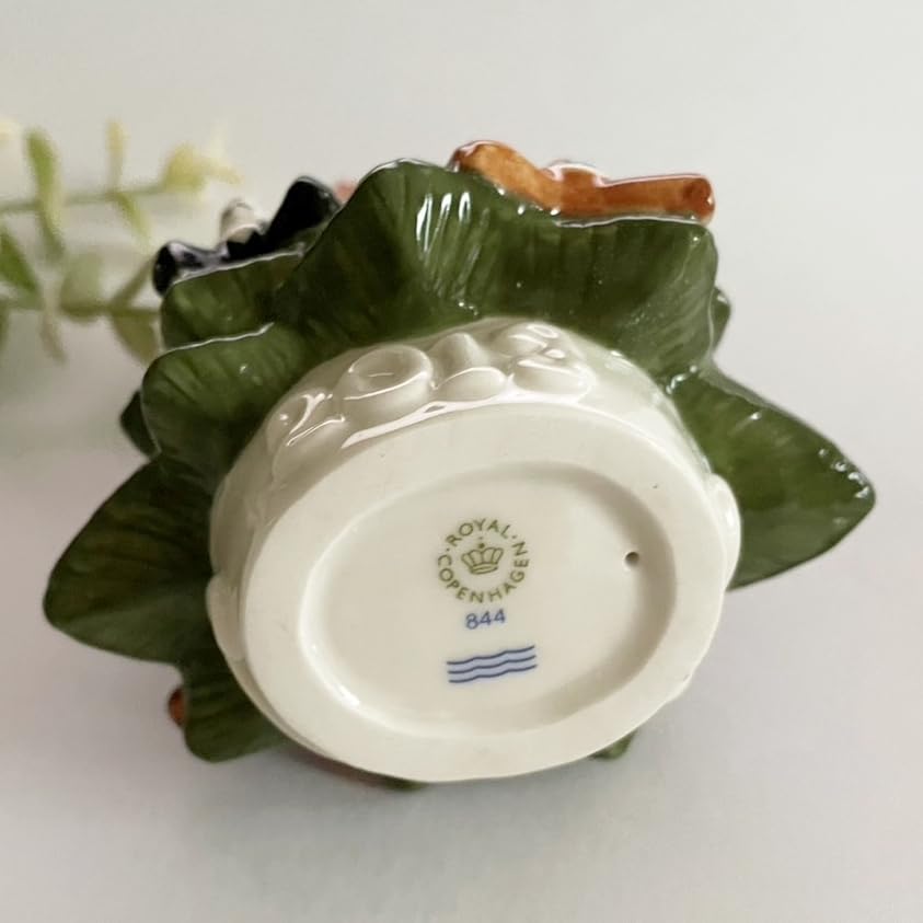 Amazon.co.jp: 【L60】2013年ロイヤルコペンハーゲンクリスマスツリー