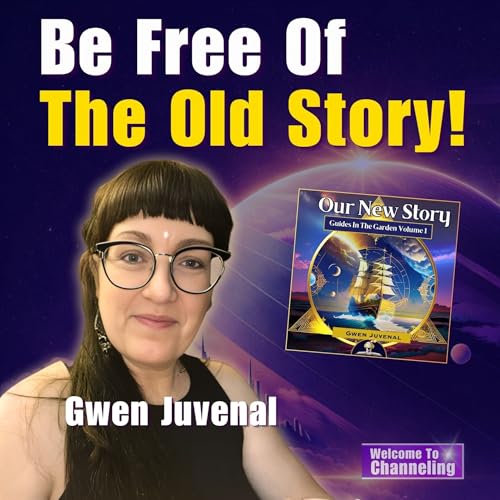 Season 3 - Episode 10 - Our New Story: Rewriting Life Through Soul Play and Connecting to Your Deeper Meaning