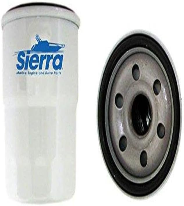 Sierra International, 18-7905-1, Oil Filter