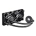 Cooler Master Masterliquid 240 Radiatore