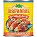 Las Palmas Red Enchilada Sauce, Mild, 28 Ounce